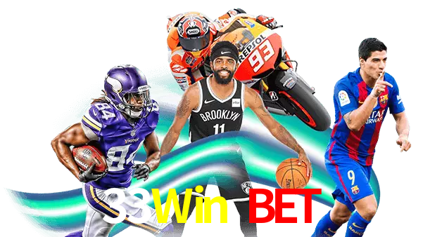 33Win Bet