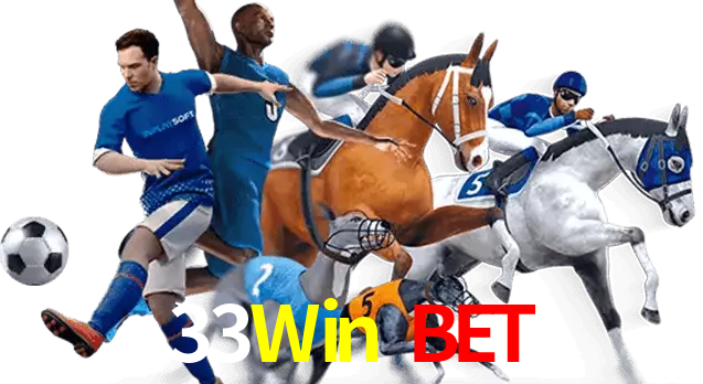 33Win Bet