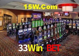 Bônus de Boas-vindas 33Win Bet