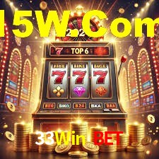 Roulette Table 33Win Bet
