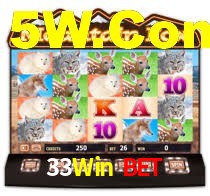 33Win Bet: Jogos de Caça-Níqueis-Altas Recompensas, Roleta-Velocidade, Blackjack-Desafios Máximos