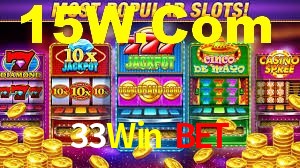 Tournaments 33Win Bet