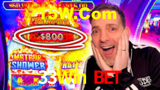 33Win Bet: A Experiência de Casino com Jogos de Mesa ao Vivo