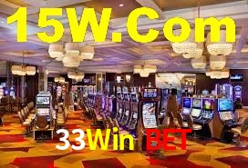 Ofertas Imperdíveis na 33Win Bet: Promoções e Bônus Que Valem a Pena