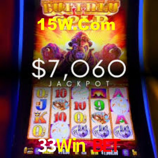 33Win Bet