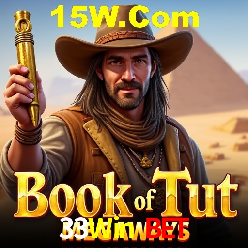 A Experiência Imersiva dos Cassinos Ao Vivo no 33Win Bet