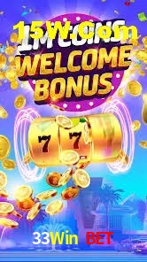 Bonus Features 33Win Bet