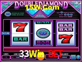 Promoção Relâmpago 33Win Bet