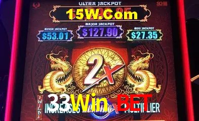 Design Responsivo 33Win Bet