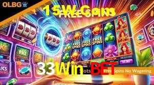 Welcome Bonus 33Win Bet