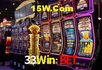Estatísticas do Jogo 33Win Bet