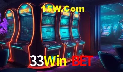Cadastro Rápido 33Win Bet