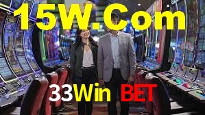 VIP Casino 33Win Bet