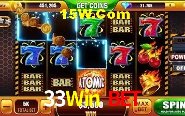 Experiência VIP 33Win Bet