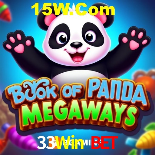 Descubra o Mundo do Cassino Online com 33Win Bet