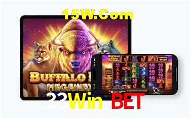Diretório de Jogos 33Win Bet