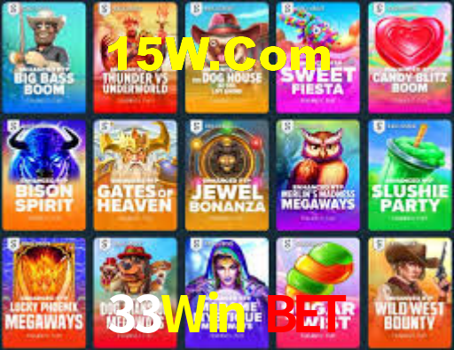 33Win Bet
