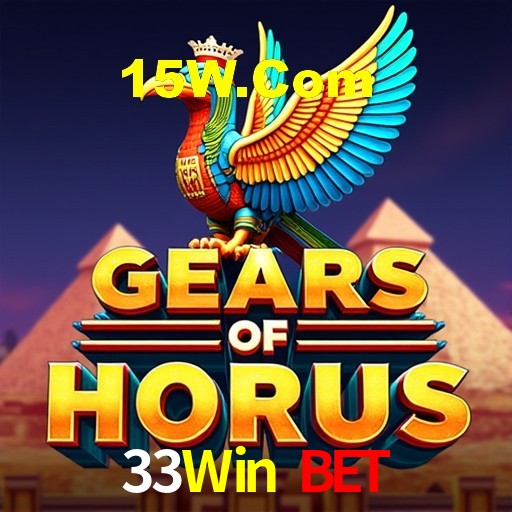 Interface Premium 33Win Bet