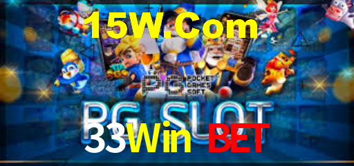 33Win Bet