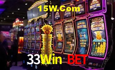Benefícios da Conta 33Win Bet