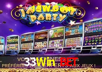 Estatísticas Esportivas 33Win Bet