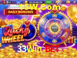Statistics 33Win Bet
