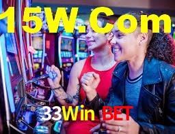 33Win Login