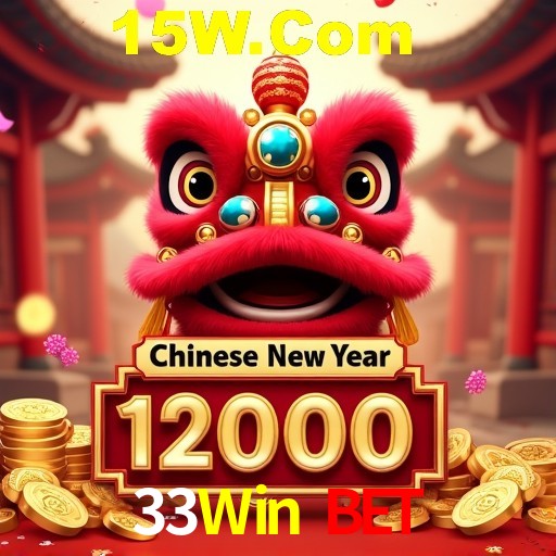 Descubra o Mundo do Cassino Online com 33Win Bet