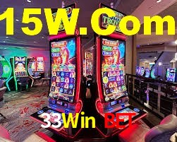Explore as vantagens do 33Win Bet: serviço profissional e confiabilidade