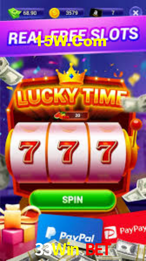 33Win Bet,33Win App