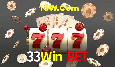 Casino Ao Vivo 33Win Bet