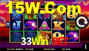 33Win Bet,33Win App