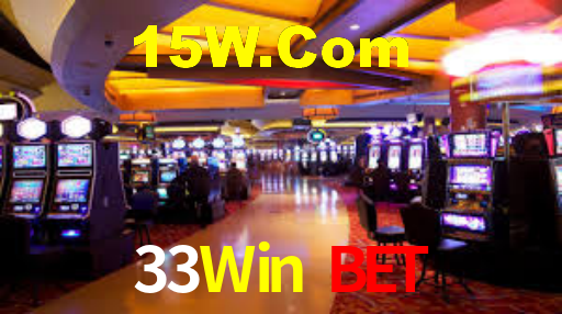 Bônus Generosos e Exclusivos no 33Win Bet para Você!