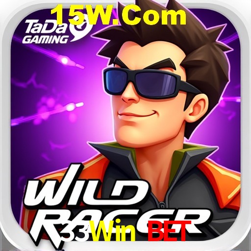 Game Providers 33Win Bet