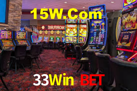 33Win Bet