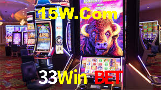 33Win Bet
