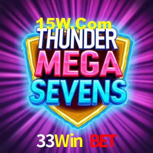 Casino VIP 33Win Bet