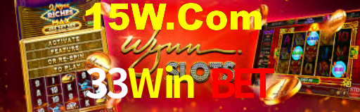 33Win Bet