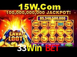Game Statistics 33Win Bet
