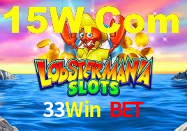 Premium Interface 33Win Bet
