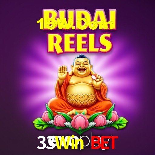 Interface do App 33Win Bet