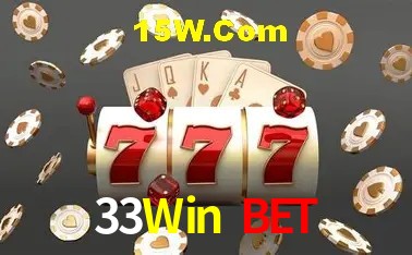 Tecnologia da Plataforma 33Win Bet