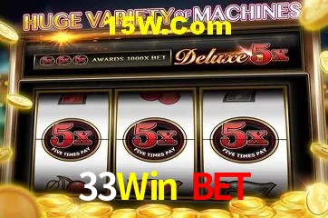 Sistemas de Segurança 33Win Bet