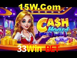 Experiência VIP 33Win Bet