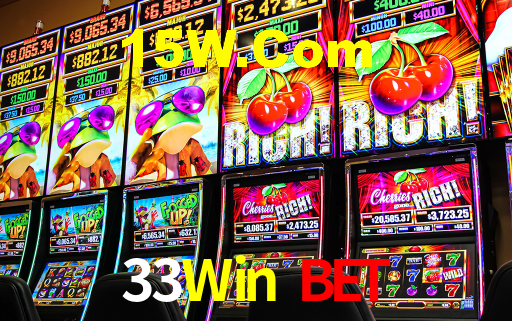 33Win Login