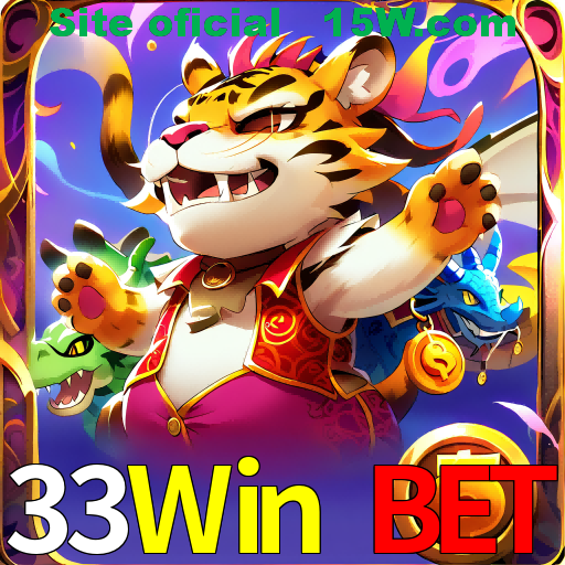 33Win Bet